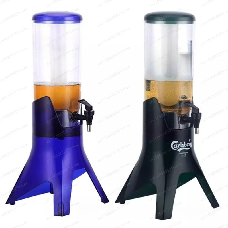 เครื่องจ่ายเบียร์สดแบบมืออาชีพ - Wine Draft Beer บทวิจารณ์และราคา