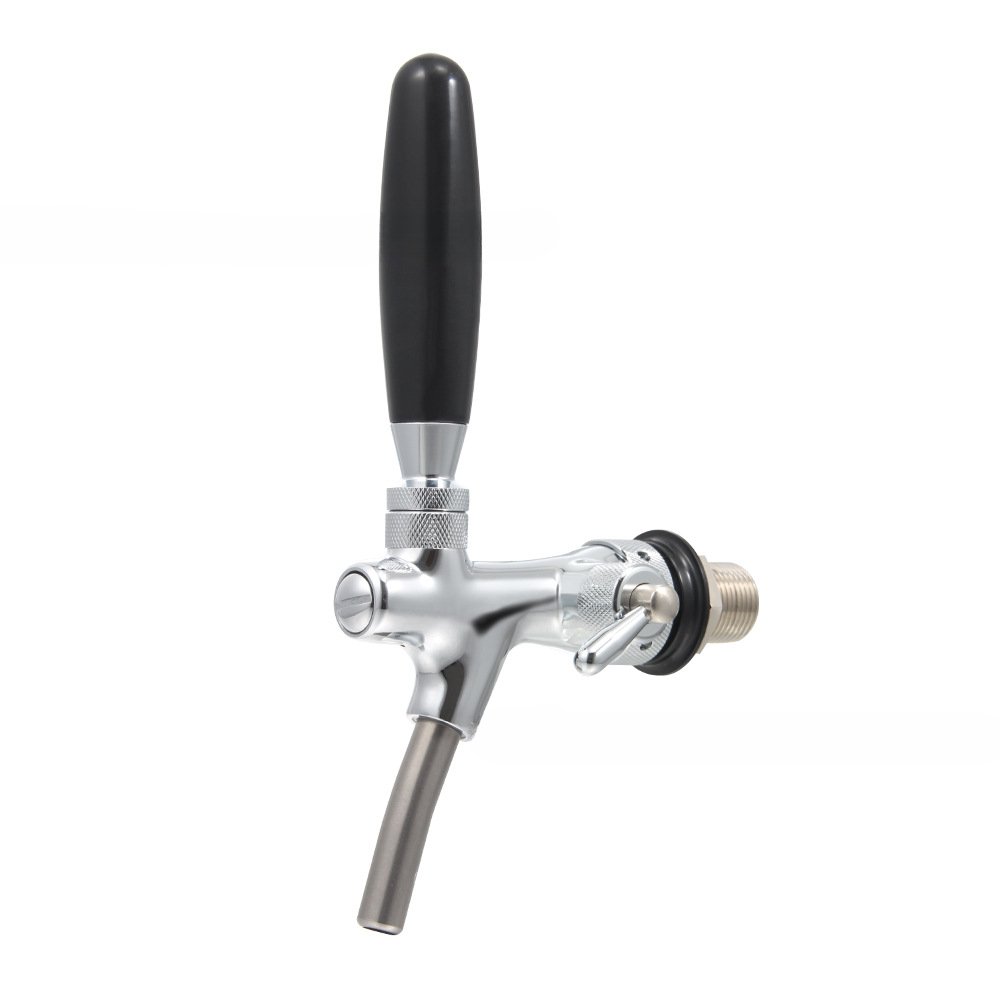 อุปกรณ์แยกเบียร์ หัวจ่ายมาตรฐา - Wine Draft Beer บทวิจารณ์และราคา