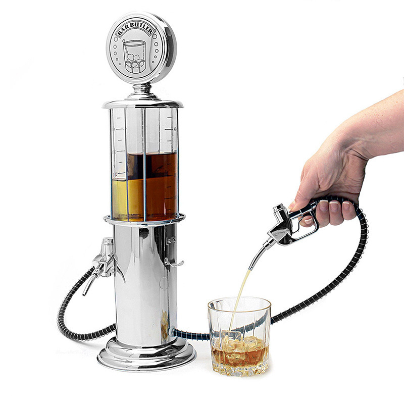 เครื่องจ่ายไวน์แบบตั้งโต๊ะทรงป - Wine Draft Beer บทวิจารณ์และราคา