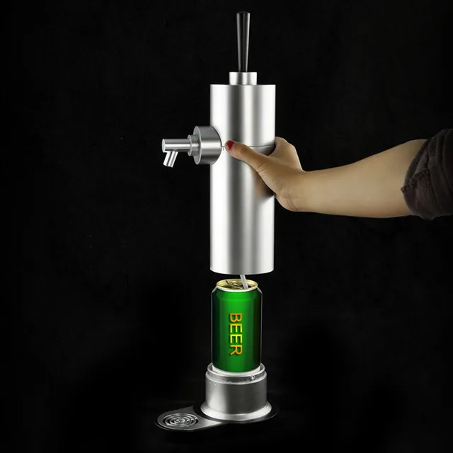 เครื่องทำฟองเบียร์อัลตราโซนิกแ - Wine Draft Beer บทวิจารณ์และราคา