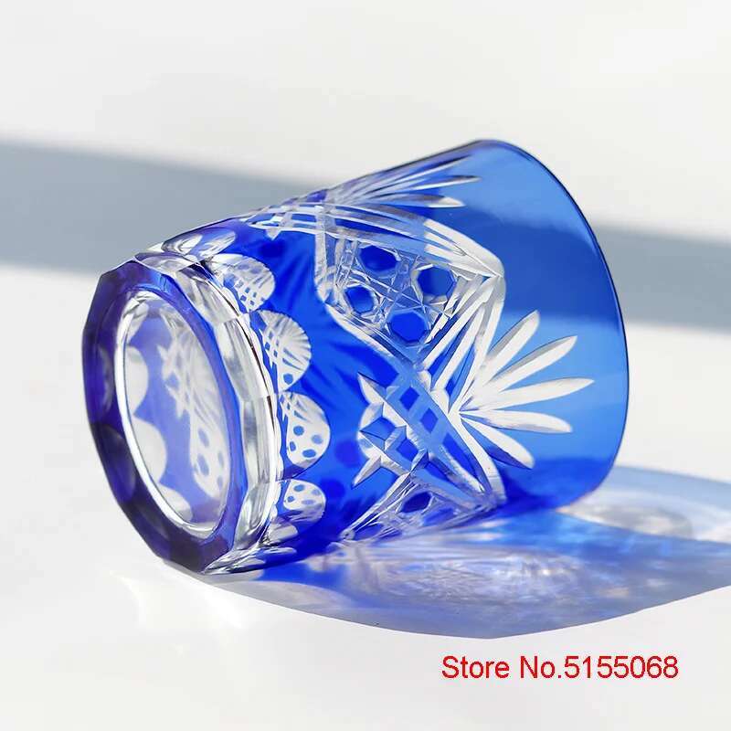 แก้ววิสกี้ลายมังกรสีน้ำเงินราค - Whisky Beer And Wine บทวิจารณ์และราคา