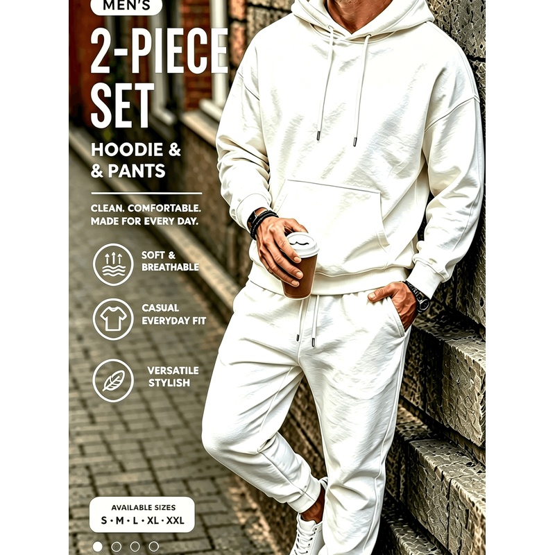เสื้อฮู้ดพิมพ์ลายโซ่ไม้ขวานกาง - Wine & Beer Guayaquil บทวิจารณ์และราคา