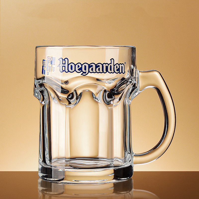 แก้วเบียร์ทรงบ้านพร้อมหูจับ แก - Wine Draft Beer บทวิจารณ์และราคา
