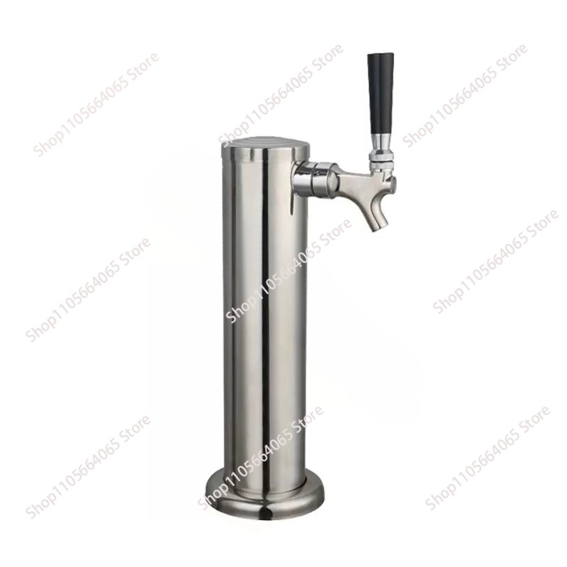 เครื่องจ่ายไวน์แบบตั้งพื้น หัว - Wine Draft Beer บทวิจารณ์และราคา