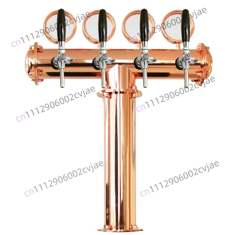 เครื่องทำเบียร์ คอลัมน์ไวน์ แบ - Wine Draft Beer บทวิจารณ์และราคา